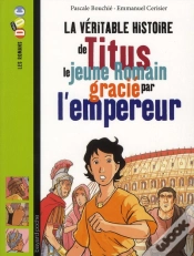 Capa do artigo Titus, Le Jeune Romain Grâcié Par L