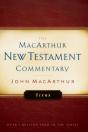 Titus Macarthur New Testament Commentary - Preview