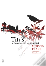 Capa do artigo Titus