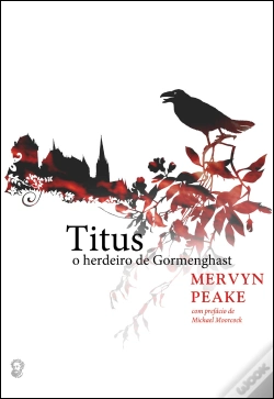 Capa do artigo Titus