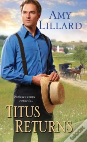 Capa do artigo Titus Returns