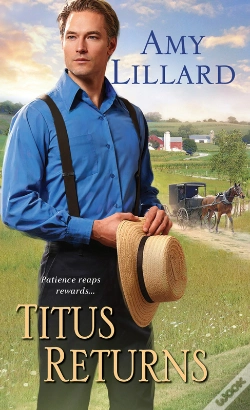 Capa do artigo Titus Returns