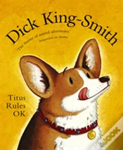 Capa do artigo Titus Rules Ok