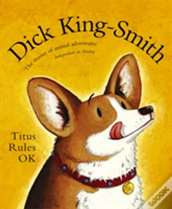 Capa do artigo Titus Rules Ok