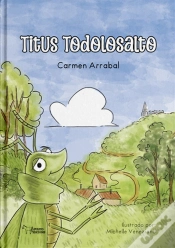 Capa do artigo Titus Todolosalto