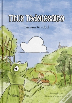 Capa do artigo Titus Todolosalto