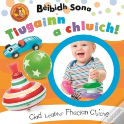 Capa do artigo Tiugainn A Chluich!