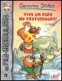 Tive Um Furo No Trotossauro! - Preview