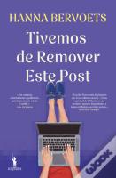 Tivemos de Remover Este Post