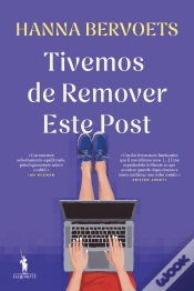 Capa do artigo Tivemos de Remover Este Post