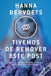 Capa do artigo Tivemos De Remover Este Post