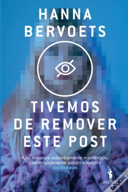 Capa do artigo Tivemos De Remover Este Post