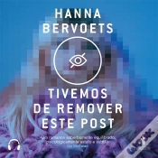 Capa do artigo Tivemos De Remover Este Post