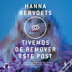 Capa do artigo Tivemos De Remover Este Post