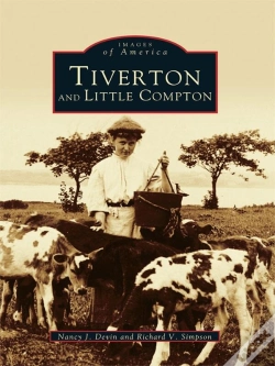Capa do artigo Tiverton And Little Compton
