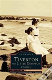 Capa do artigo Tiverton And Little Compton Volume Ii