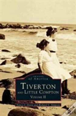Capa do artigo Tiverton And Little Compton Volume Ii