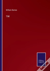 Capa do artigo Tiw