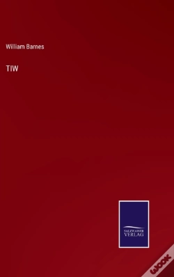 Capa do artigo Tiw