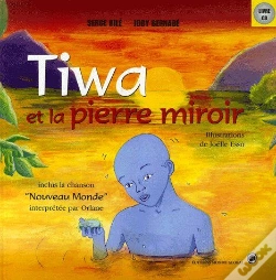 Capa do artigo Tiwa Et La Pierre Miroir