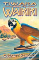 Tiwaka Goes To Waikiki