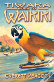 Capa do artigo Tiwaka Goes To Waikiki