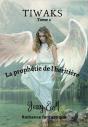 Tiwaks - T02 - La Prophetie De L'Heritiere - Tiwaks Tome 2 - Preview