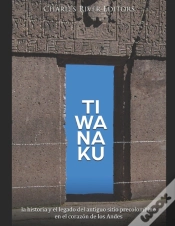 Capa do artigo Tiwanaku