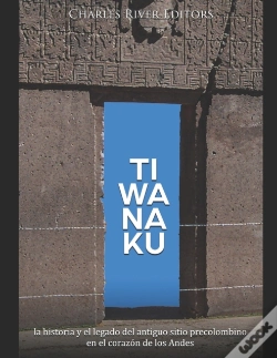 Capa do artigo Tiwanaku