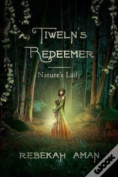 Tiweln'S Redeemer Nature'S Lady