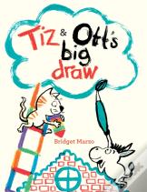 Tiz And Ott'S Big Draw