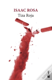 Capa do artigo Tiza Roja