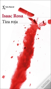 Capa do artigo Tiza Roja
