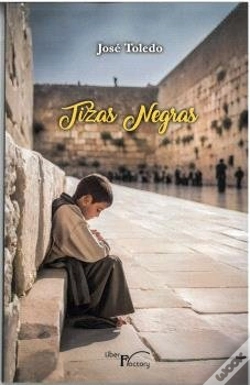 Capa do artigo Tizas Negras