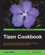 Tizen Cookbook - Preview