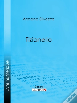 Capa do artigo Tizianello