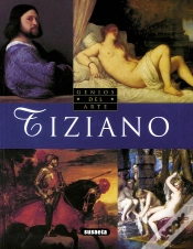 Capa do artigo Tiziano