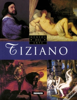 Capa do artigo Tiziano