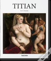 Capa do artigo Tiziano