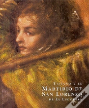Capa do artigo Tiziano Y El Martirio De San Lorenzo De El Escorial