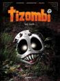 Tizombi Tome 2 : Sang Famille - Preview