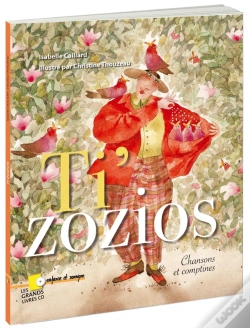 Capa do artigo Ti'Zozio