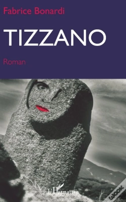 Capa do artigo Tizzano