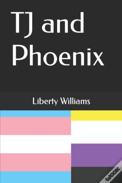 Capa do artigo Tj And Phoenix