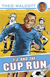 Capa do artigo T.J. And The Cup Run