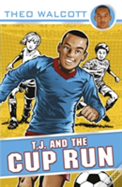 Capa do artigo T.J. And The Cup Run