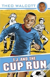 T.J. And The Cup Run