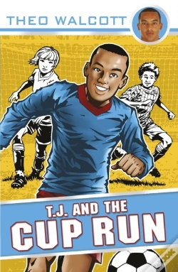 Capa do artigo T.J. And The Cup Run