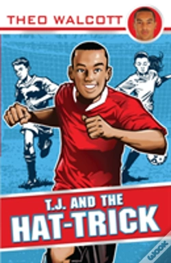 Capa do artigo T.J. And The Hat-Trick