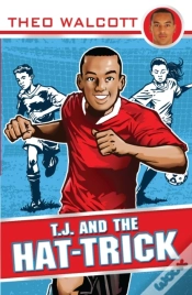 Capa do artigo T.J. And The Hat-Trick